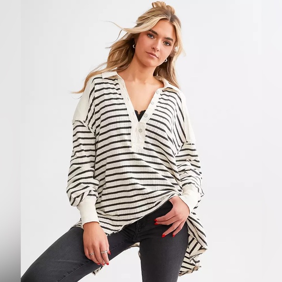 We The Free All For You Polo - Picture 13 of 15